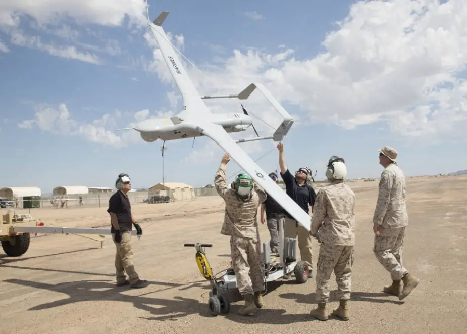 Army Recognition Global Defense and Security news