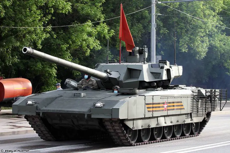 BMP 2M Berezhok tracked armored IFV Russia victory day military parade 2020 001