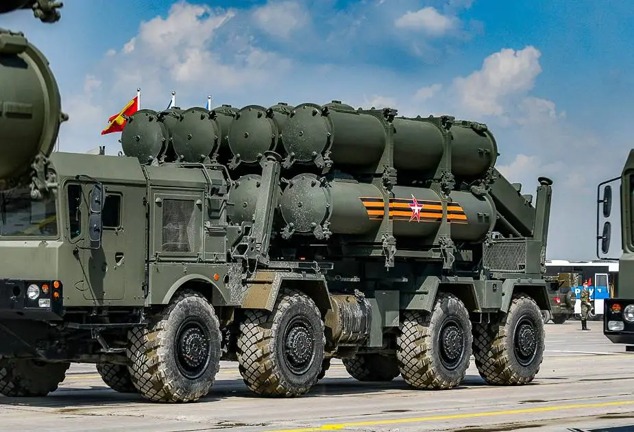 BAL anti ship coastal defense missile system Russia victory day military parade 2020 001
