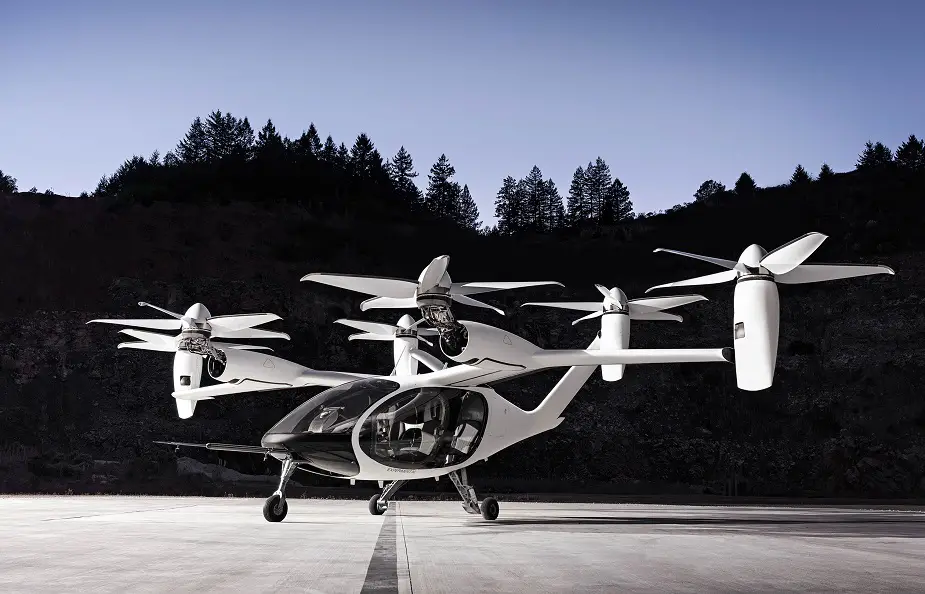 Agility Prime kicks off 01