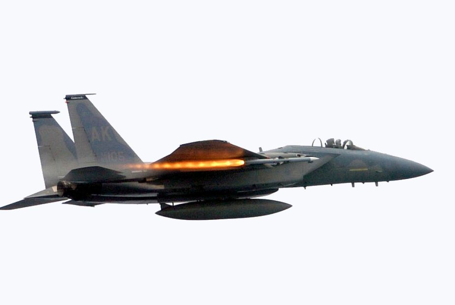 Hungary to request purchase of US AIM 120C 7 C 8 Advanced Medium Range Air to Air Missiles 925 001