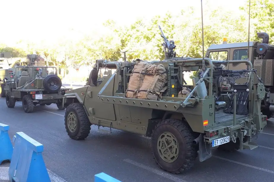 Army Recognition Global Defense and Security news