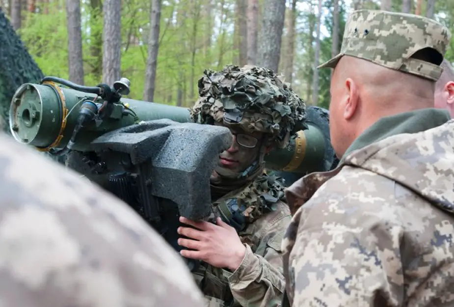 Army Recognition Global Defense and Security news