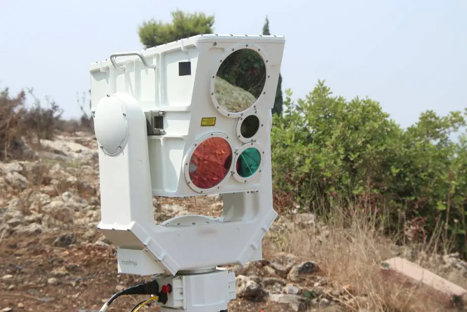 Army Recognition Global Defense and Security news