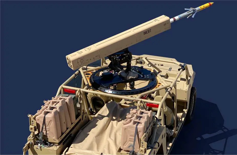 Army Recognition Global Defense and Security news