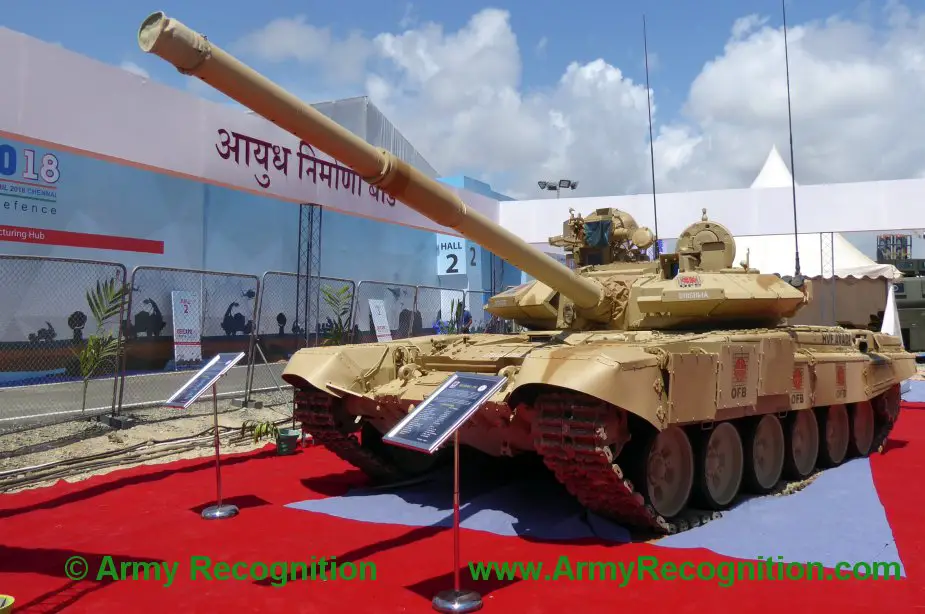 Army Recognition Global Defense and Security news