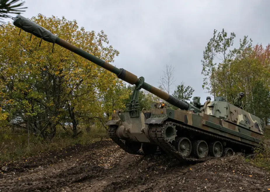 Army Recognition Global Defense and Security news