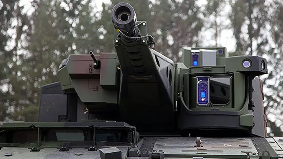 Army Recognition Global Defense and Security news