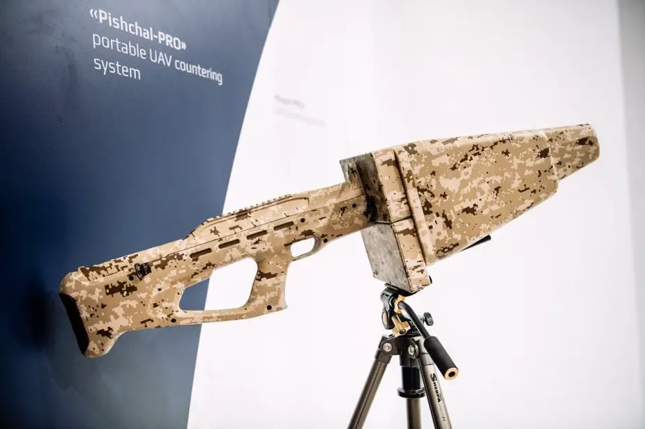 Army Recognition Global Defense and Security news