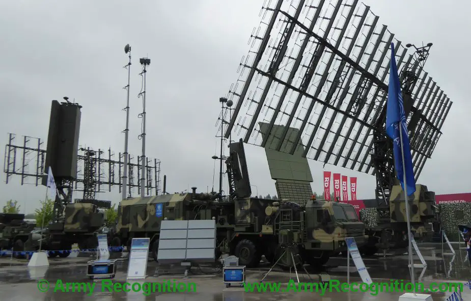 Army Recognition Global Defense and Security news