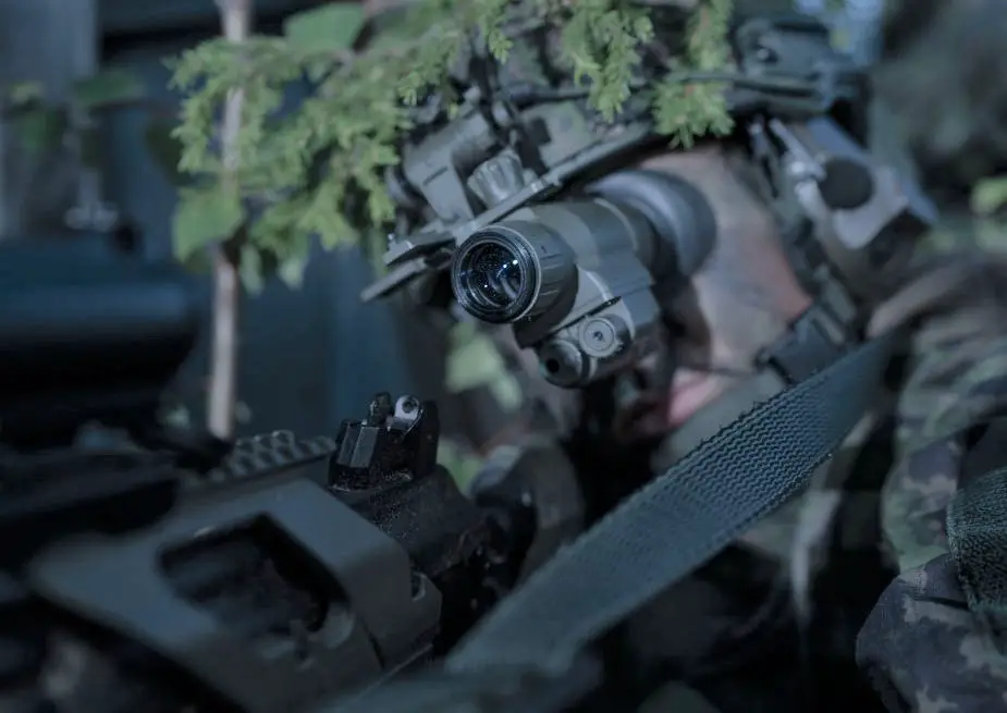 Army Recognition Global Defense and Security news