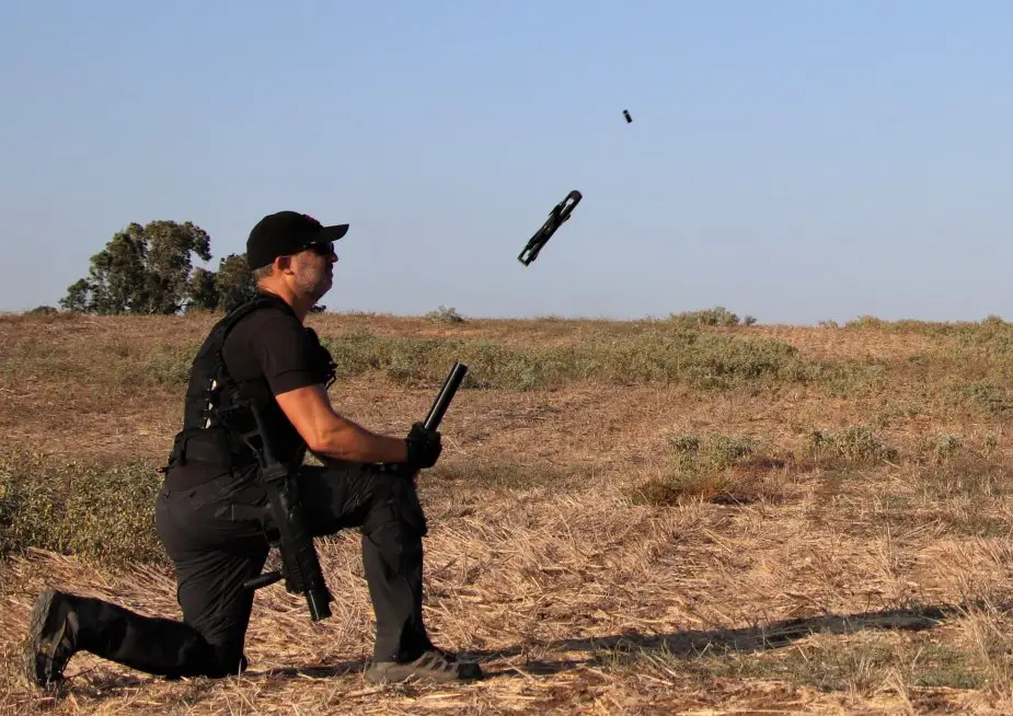 Army Recognition Global Defense and Security news