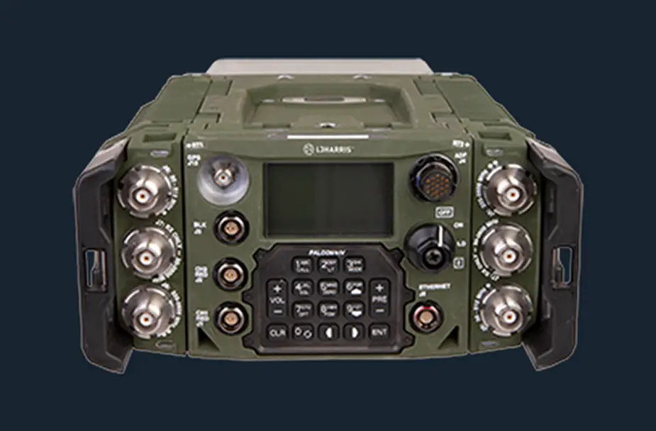 Army Recognition Global Defense and Security news