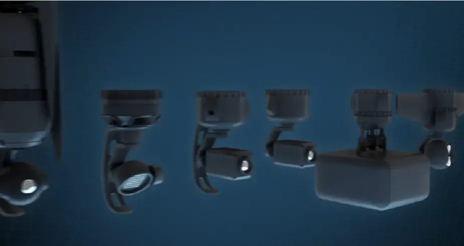 Ascent AeroSystems and Dynetics announce new orders for Spirit cylindrical UAS 02