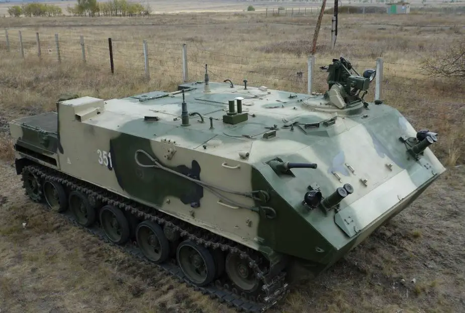 Army Recognition Global Defense and Security news