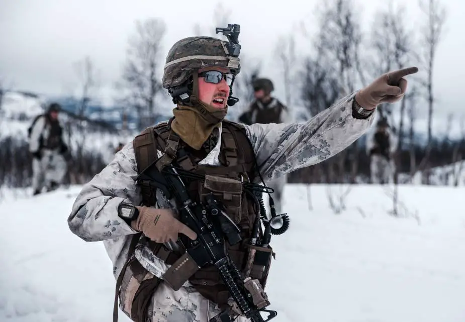 Army Recognition Global Defense and Security news