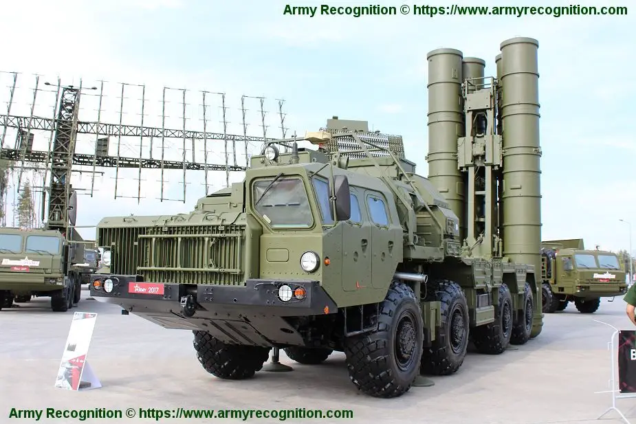 Army Recognition Global Defense and Security news