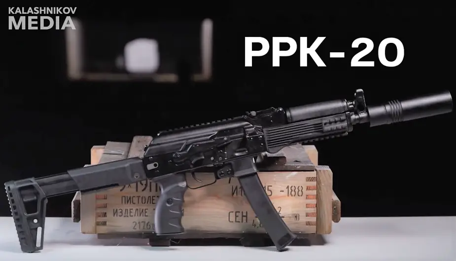 Army Recognition Global Defense and Security news