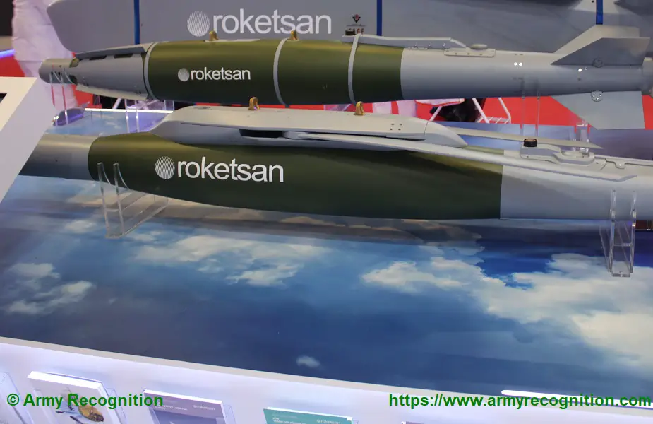 LAÇIN Guidance Kit is being prepared to enter the inventory 01