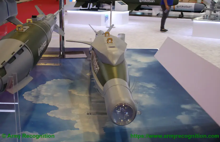 LAÇIN Guidance Kit is being prepared to enter the inventory 02