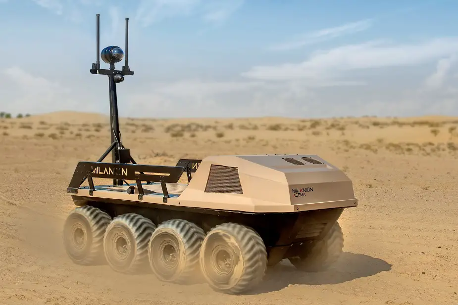 Army Recognition Global Defense and Security news