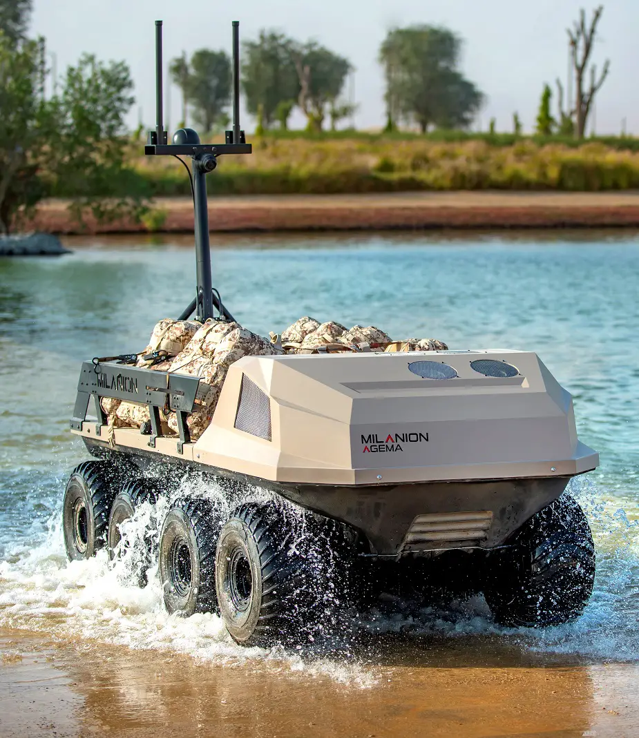 Army Recognition Global Defense and Security news