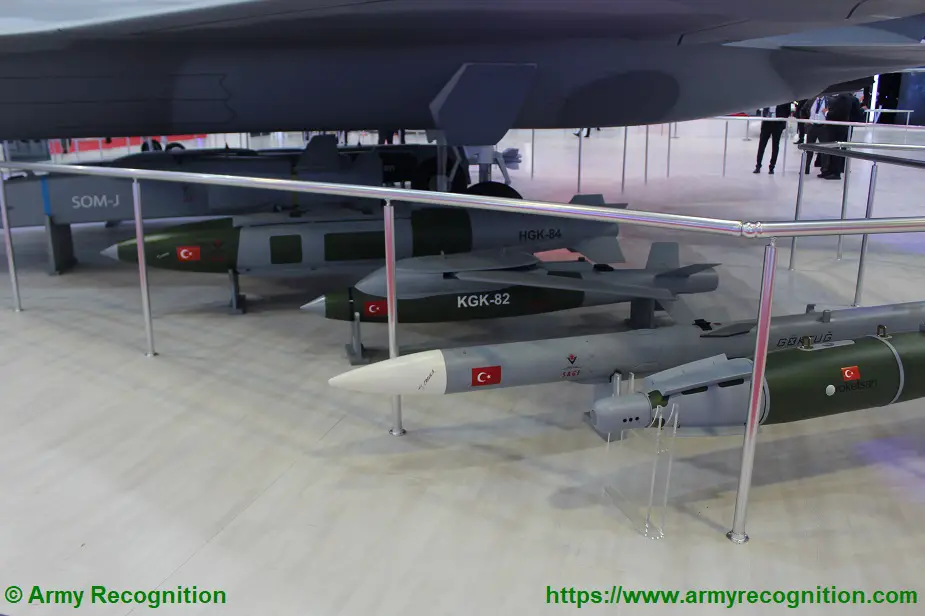 TF X fighter to roll out in 2023 03