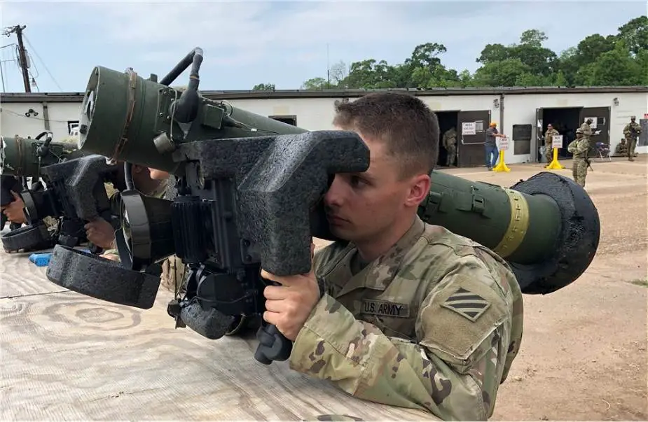 Army Recognition Global Defense and Security news