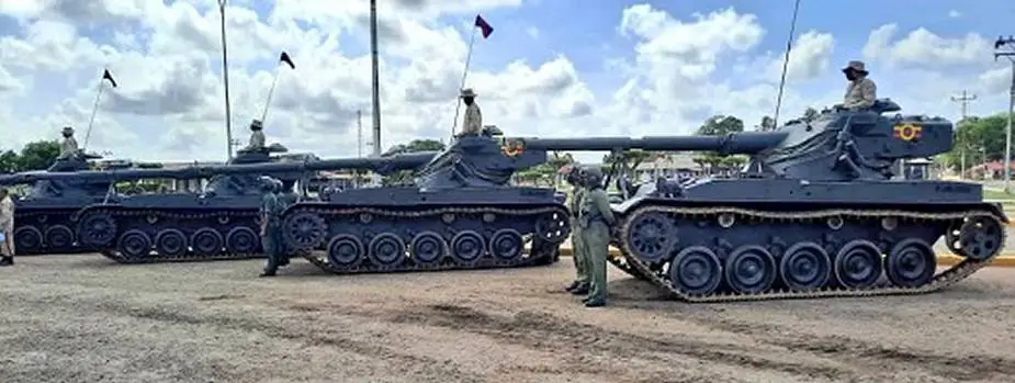 Army Recognition Global Defense and Security news