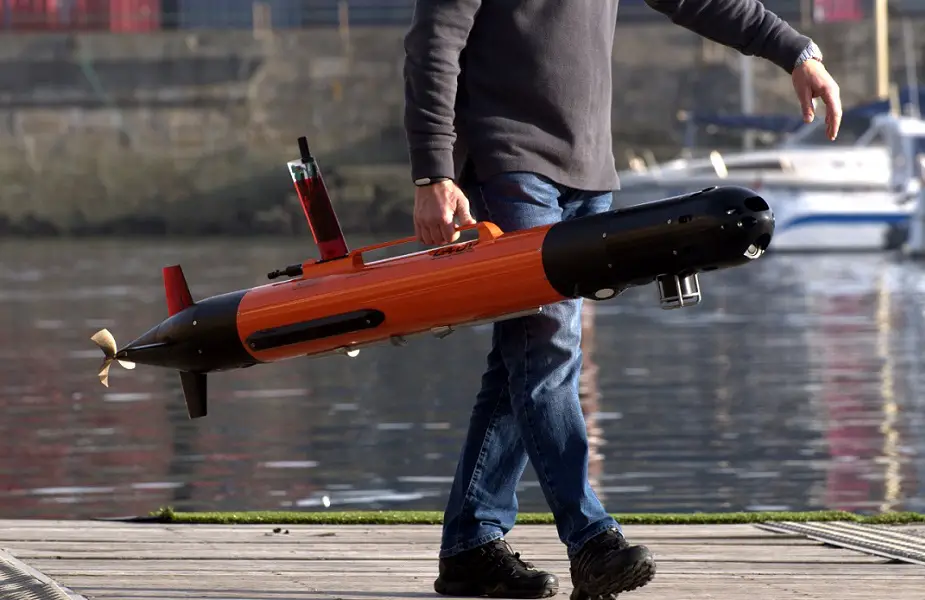 Russian Vyborg Shipyard laid the Purga ice class coastguard ship of project 23550 925 001