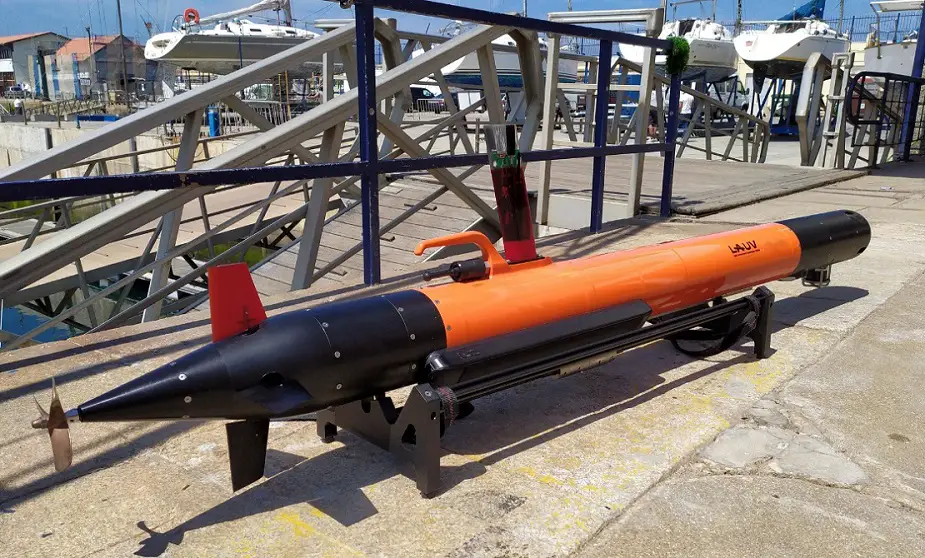 Russian Vyborg Shipyard laid the Purga ice class coastguard ship of project 23550 925 001