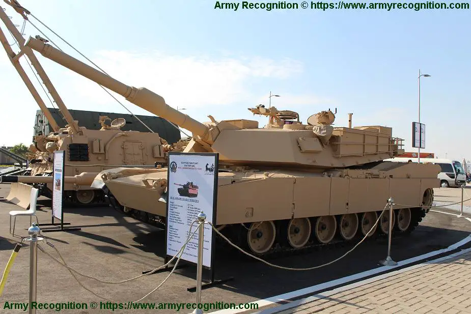 Army Recognition Global Defense and Security news