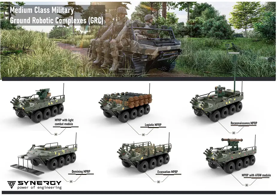 Army Recognition Global Defense and Security news