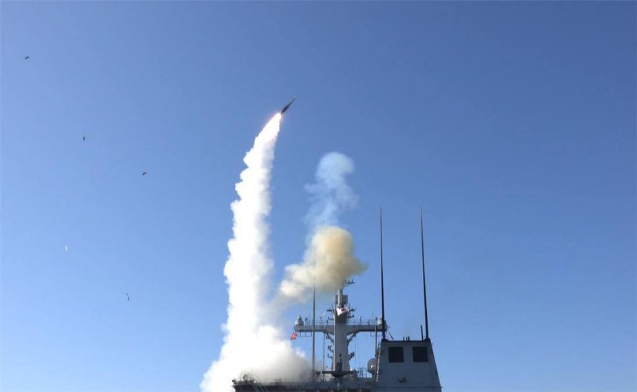 Russian Vyborg Shipyard laid the Purga ice class coastguard ship of project 23550 925 001