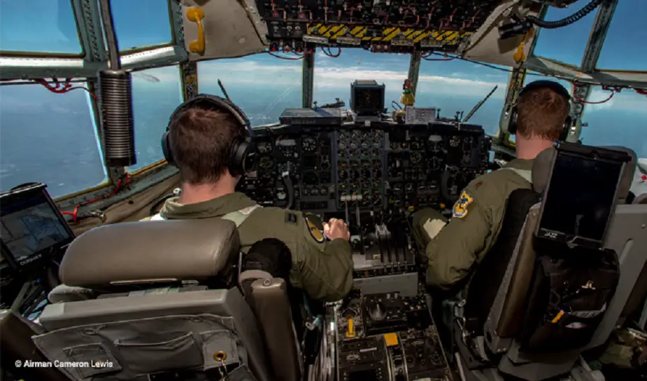 Abaco Systems wins order to support upgrade of AC 130J gunships 02