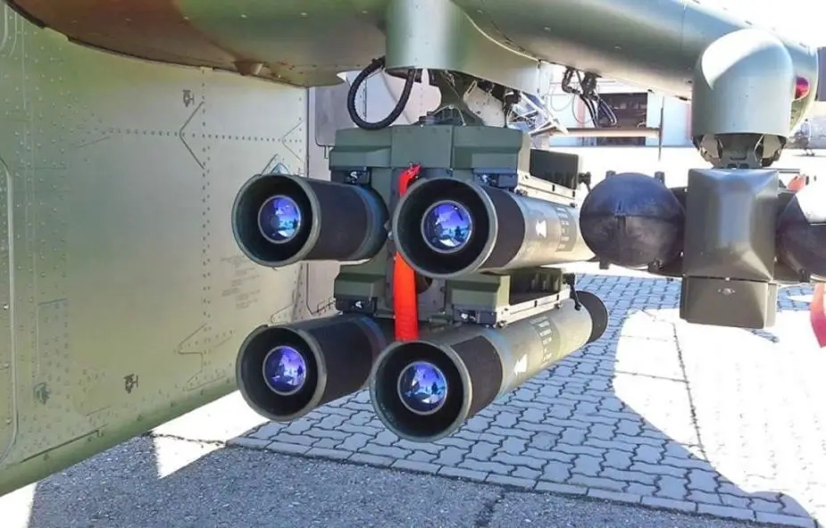 Aero India 2021 Rafael to showcase missiles air defense systems and more 02