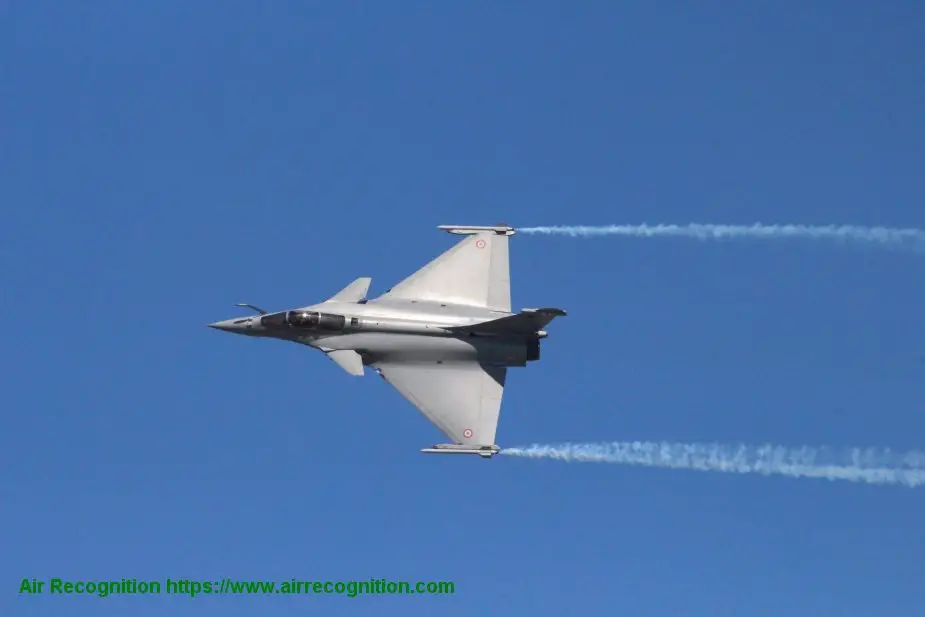 Bharat Electronics delivers transmit receive modules to Thales for Rafale RBE2 radar 01