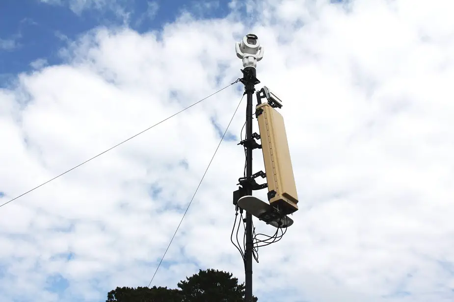 DroneShield rolls out next generation AI software