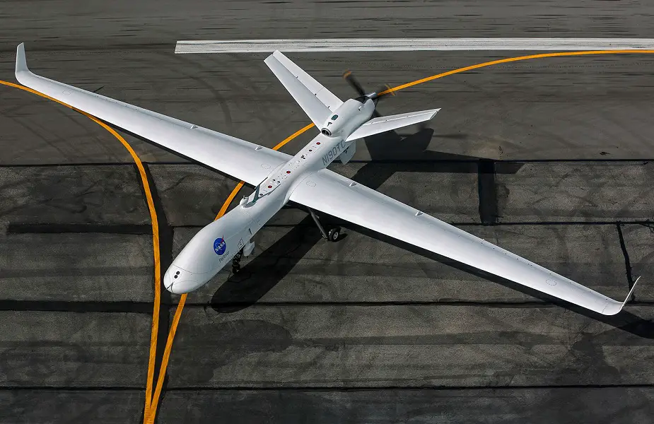 GA ASI launches SkyGuardian global support solutions 02