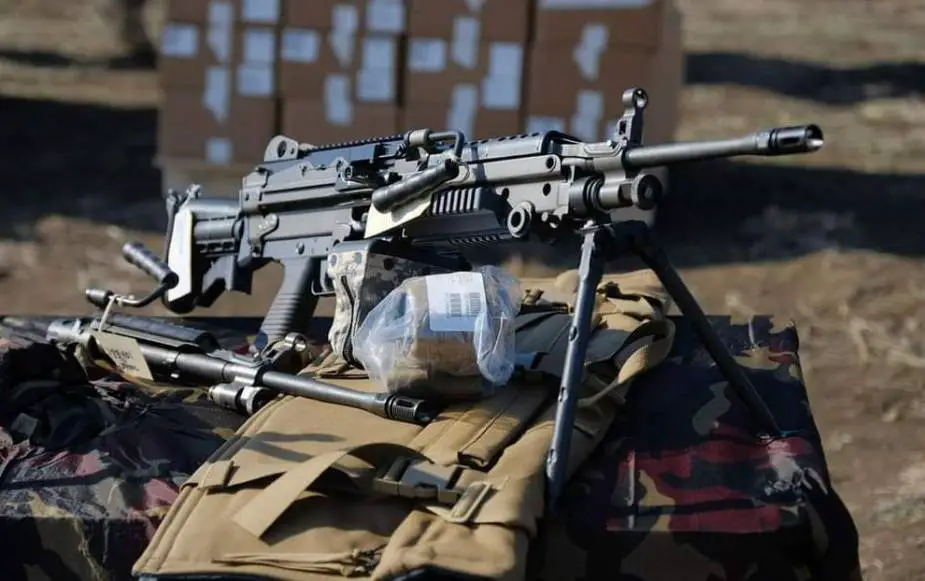 Army Recognition Global Defense and Security news