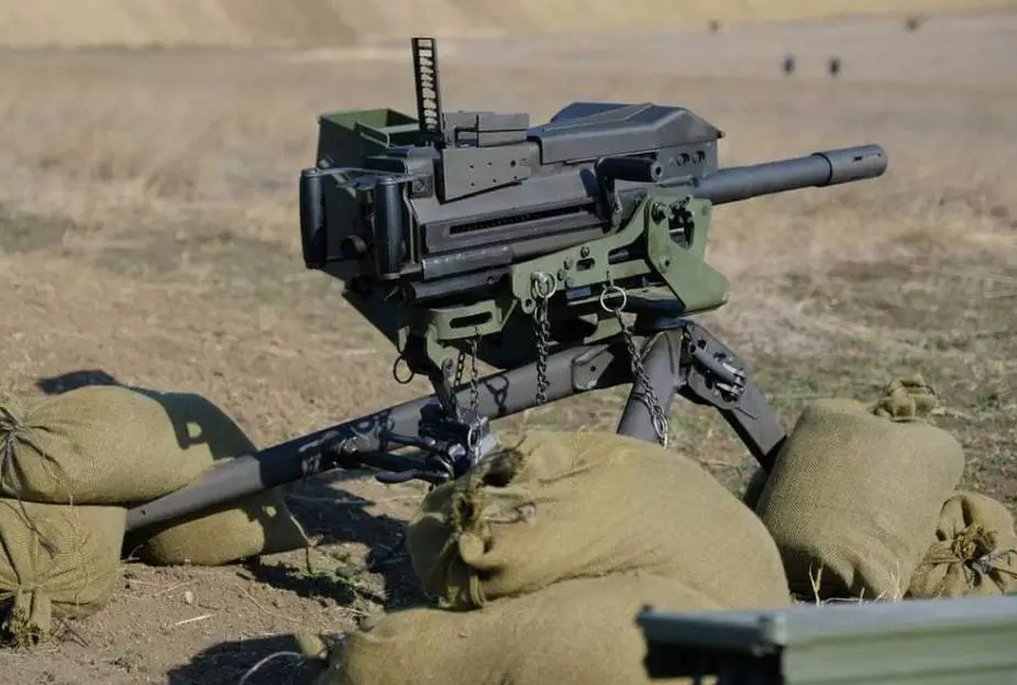 Army Recognition Global Defense and Security news