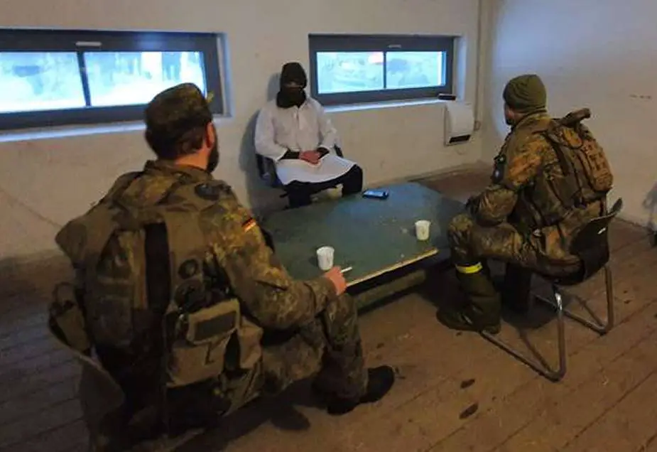 Army Recognition Global Defense and Security news