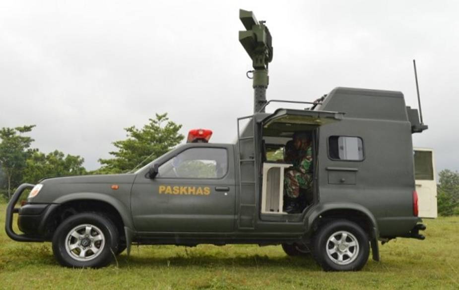 Army Recognition Global Defense and Security news