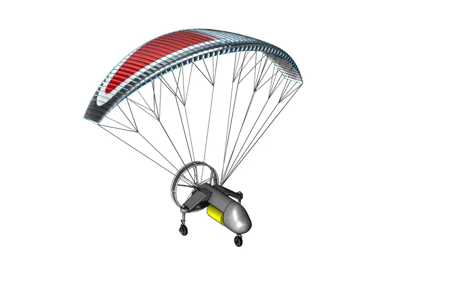 Logos Technologies selected by US Army to develop low signature airdrop system