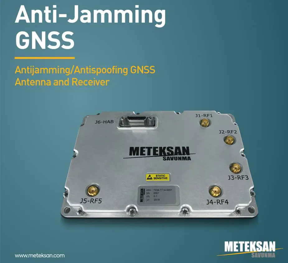 Army Recognition Global Defense and Security news