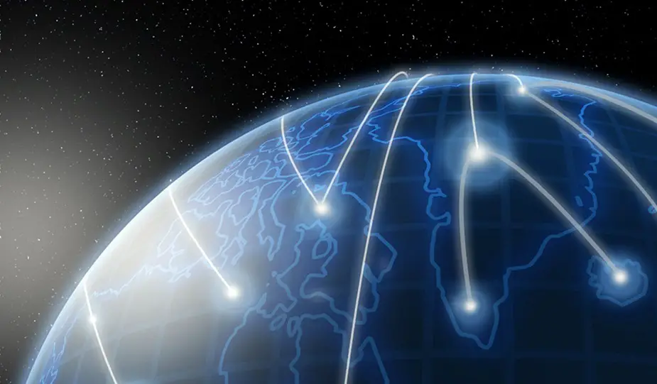 Scientific Research Corp wins potential 95M US Air Force intelligence support ontract