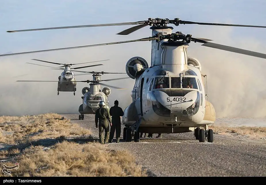 Army Recognition Global Defense and Security news