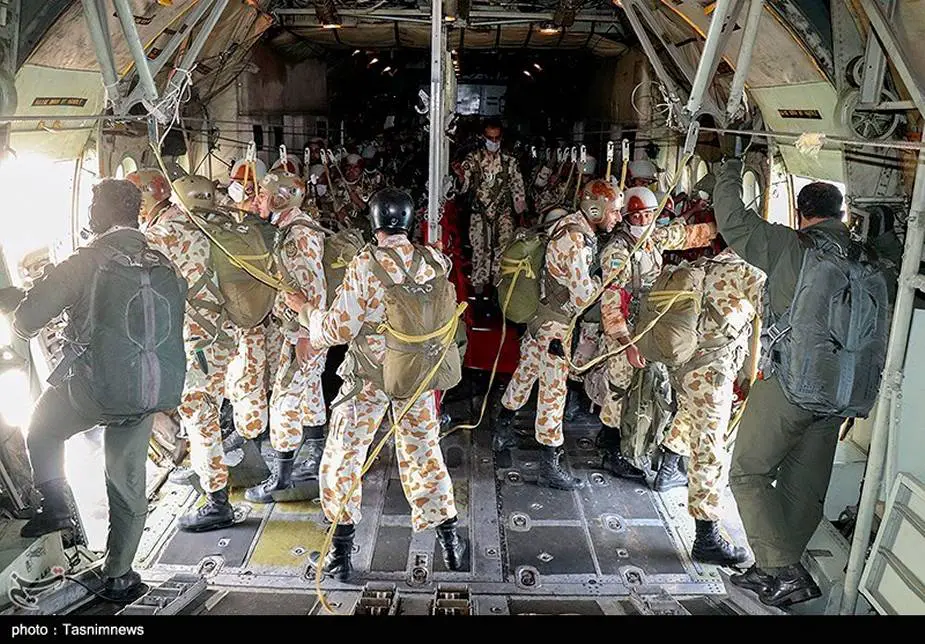 Army Recognition Global Defense and Security news