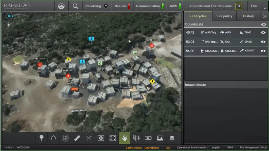 Army Recognition Global Defense and Security news