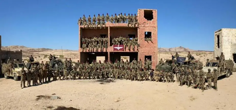 Army Recognition Global Defense and Security news